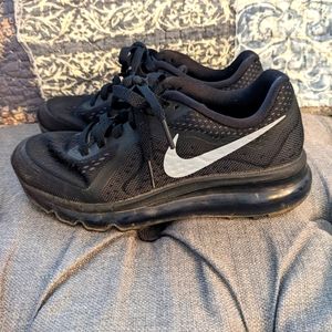 Nike air max 2014